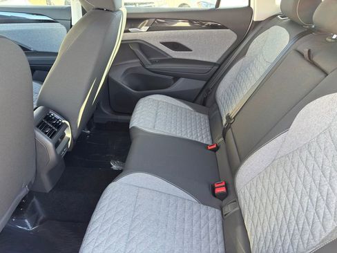 New 2026 Volkswagen Tiguan S image 25