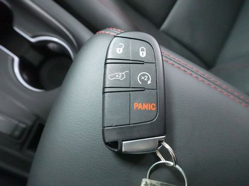 New 2026 Dodge Durango GT image 21