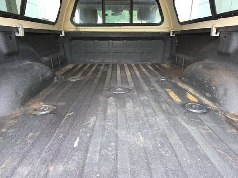 Used 2019 RAM 2500 Tradesman AWD/4WD image 23