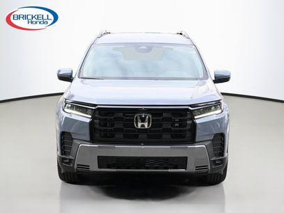 New 2026 Honda Pilot EX-L