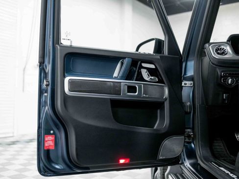 Used 2019 Mercedes-Benz G 63 AMG 4MATIC image 41
