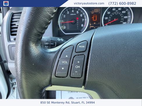 Used 2011 Honda CR-V EX-L image 18