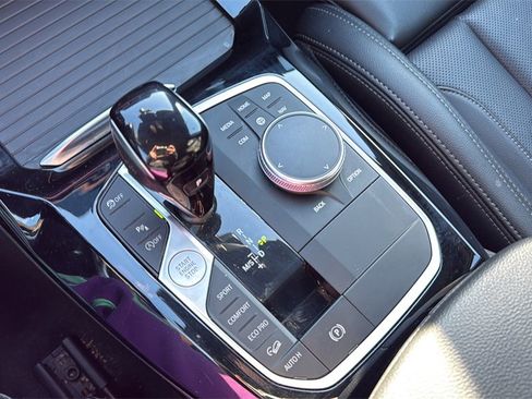 Used 2022 BMW X3 xDrive30i image 29