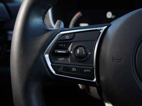 Certified 2024 Acura MDX SH-AWD w/ Technology Package image 21