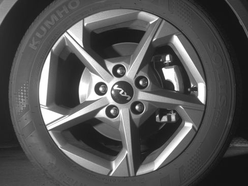Used 2025 Kia K4 FWD image 13