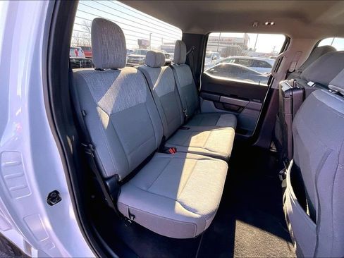 Used 2023 Ford F150 XLT w/ Trailer Tow Package image 27