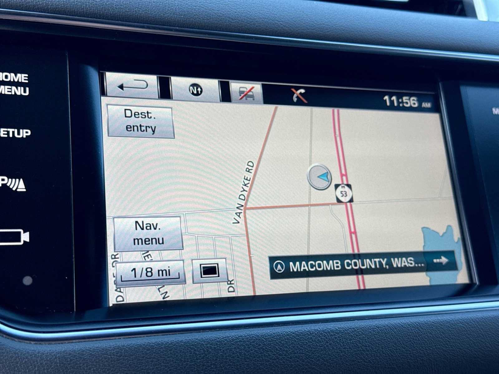 Used 2015 Land Rover Range Rover Sport HSE AWD/4WD image 28