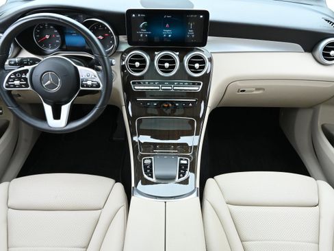 Used 2021 Mercedes-Benz GLC 300 image 15