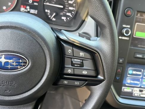 Certified 2026 Subaru Crosstrek 2.5i AWD/4WD image 23