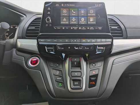 New 2026 Honda Odyssey Sport-L image 12