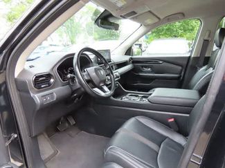 Used 2023 Honda Pilot EX-L video 2