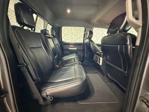 Used 2019 Ford F150 Lariat AWD/4WD image 9