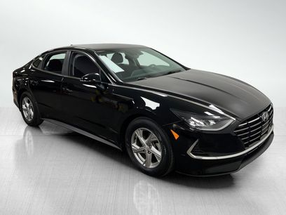 Used 2023 Hyundai Sonata SE