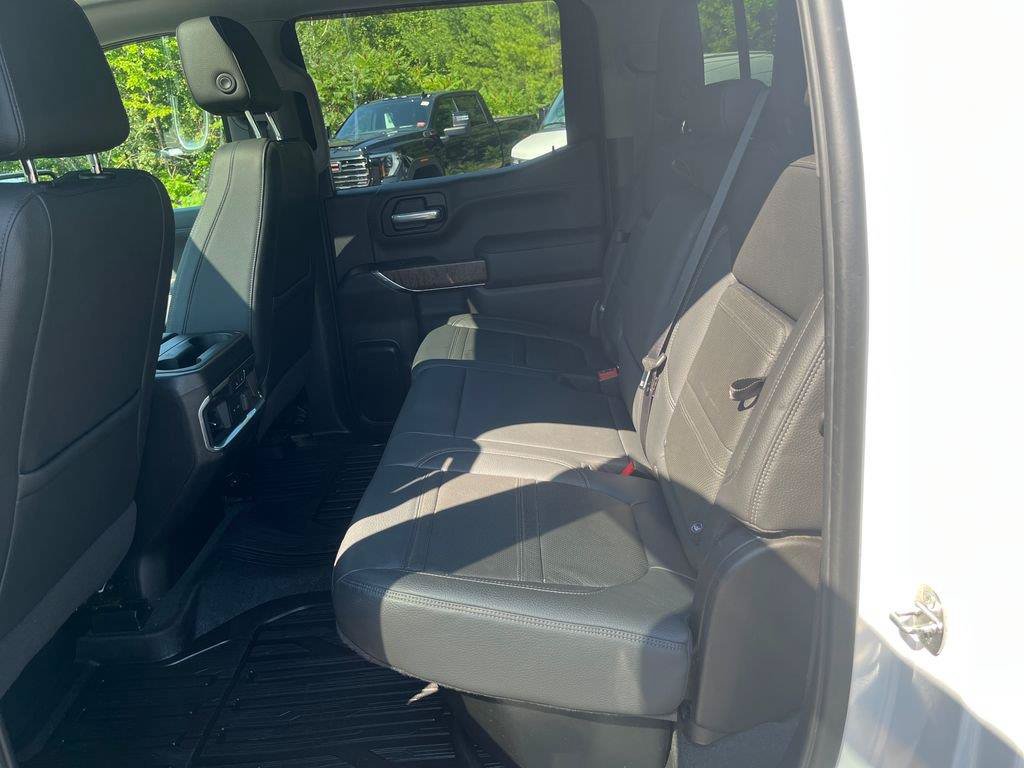 Used 2021 GMC Sierra 1500 Denali w/ Denali Ultimate Package AWD/4WD image 31
