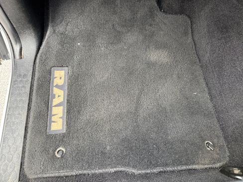 Used 2019 RAM 1500 Classic Warlock w/ Luxury Group image 17