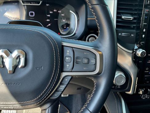 Used 2025 RAM 1500 Tungsten w/ Off Road Group image 24