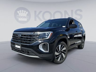 Used 2024 Volkswagen Atlas SE