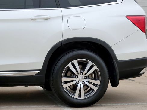 Used 2017 Honda Pilot EX-L image 25