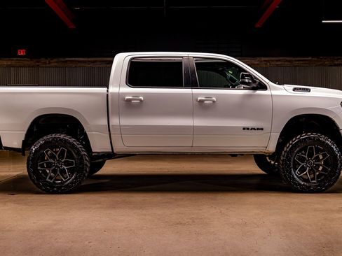 Used 2022 RAM 1500 Big Horn image 11