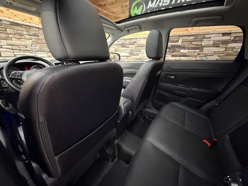 Used 2017 Mitsubishi Outlander Sport GT AWD/4WD image 50