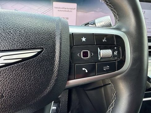 Used 2025 Genesis GV80 2.5T Standard AWD/4WD image 34
