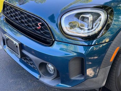 Used 2022 MINI Cooper Countryman S w/ Boardwalk Edition AWD/4WD image 11