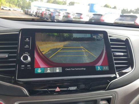 New 2026 Honda Ridgeline RTL image 20