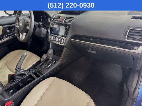 Used 2016 Subaru Crosstrek 2.0i Limited image 38