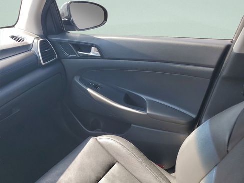 Used 2019 Hyundai Tucson Ultimate FWD image 13