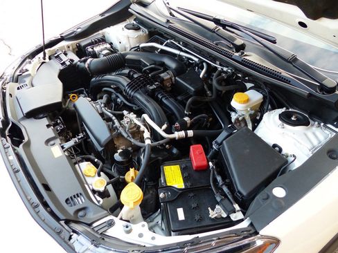 Used 2023 Subaru Crosstrek 2.0i Premium image 20