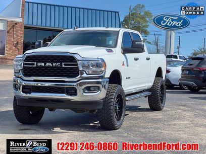 Used 2024 RAM 2500 Big Horn