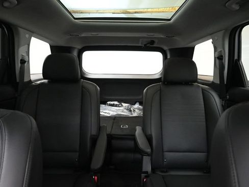 Used 2026 Hyundai Palisade Limited AWD/4WD image 38