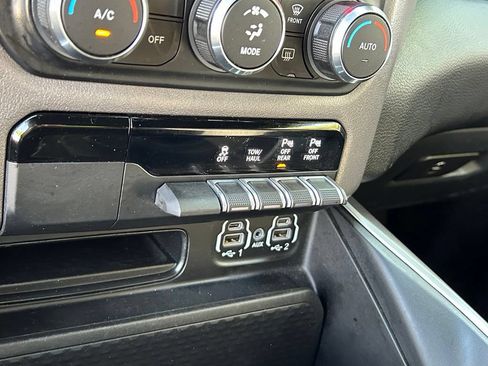 Certified 2023 RAM 1500 Big Horn RWD image 26