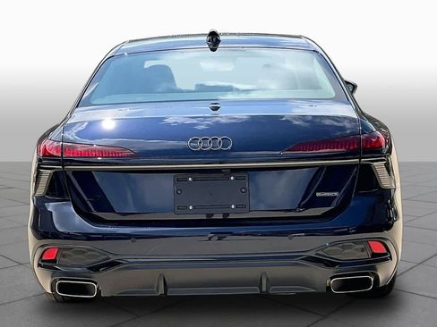Used 2026 Audi A6 Premium Plus w/ Premium Plus Package AWD/4WD image 5