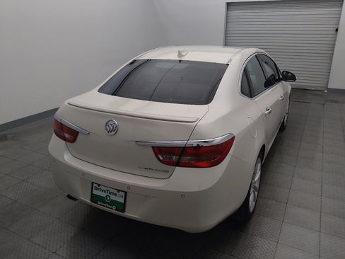 Used 2015 Buick Verano Leather w/ Experience Buick Package FWD image 7