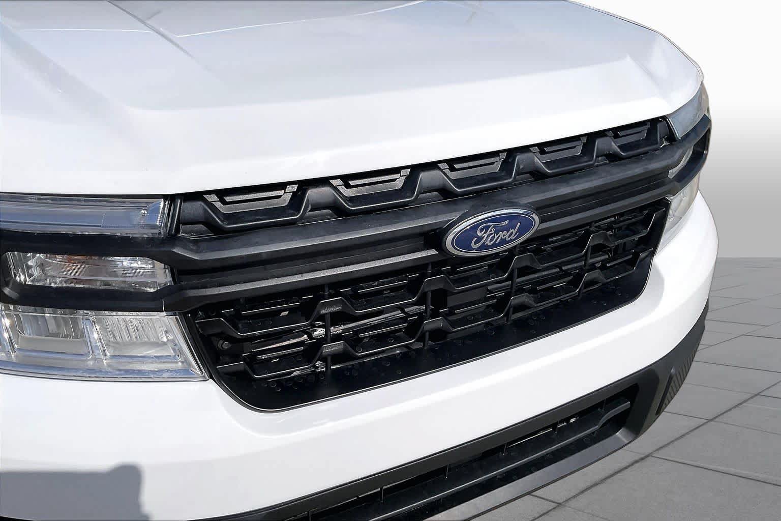 Used 2023 Ford Maverick XL w/ Equipment Group 100A Standard AWD/4WD image 27