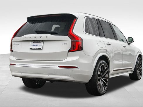 New 2026 Volvo XC90 T8 Ultra w/ Protection Package Premier image 5