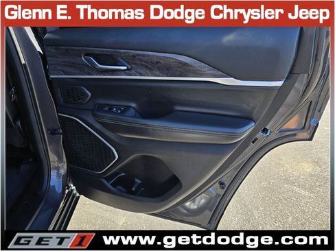 Certified 2022 Jeep Grand Cherokee Limited RWD image 31