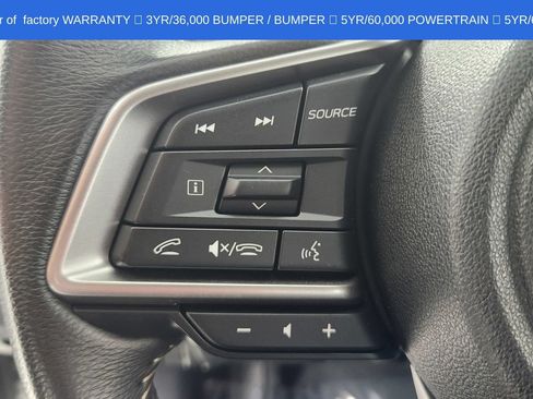 Certified 2025 Subaru Legacy Premium AWD/4WD image 23