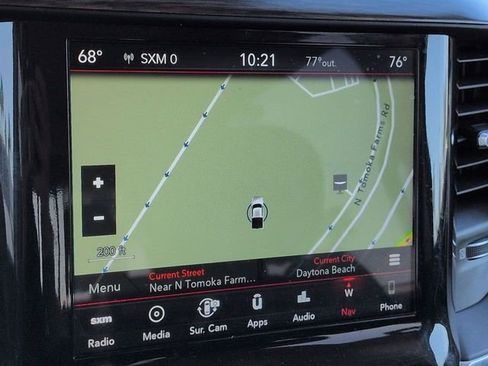 Used 2019 RAM 1500 Laramie image 21