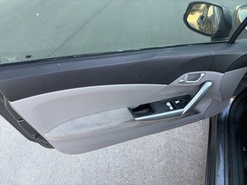 Used 2012 Honda Civic EX image 14