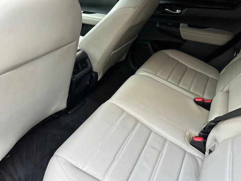 Used 2023 Honda CR-V EX-L image 4