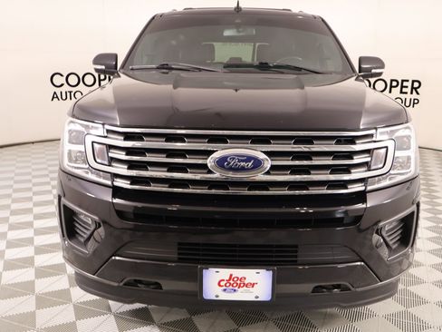 Used 2021 Ford Expedition XLT AWD/4WD image 10