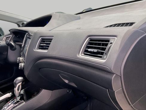 Used 2015 Honda Civic EX image 18