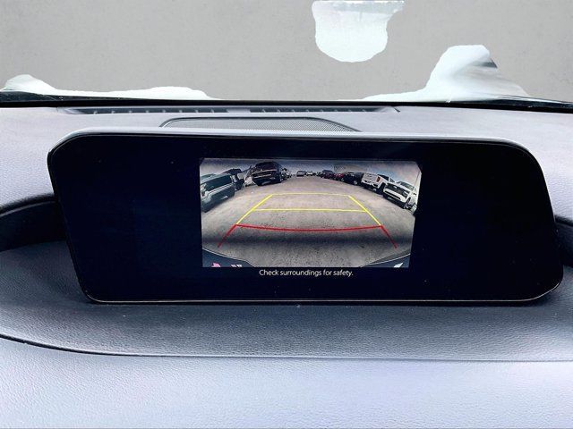 Used 2022 MAZDA MAZDA3 s FWD image 23