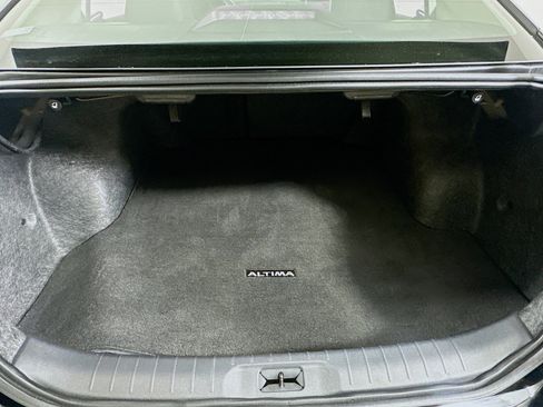 Used 2023 Nissan Altima 2.5 SV FWD image 26