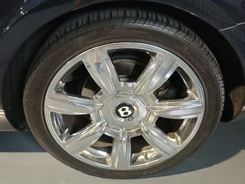 Used 2007 Bentley Continental GTC AWD/4WD image 30