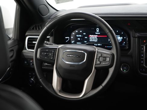 Used 2024 GMC Yukon XL Denali w/ LPO, Floor Liner Package AWD/4WD image 17