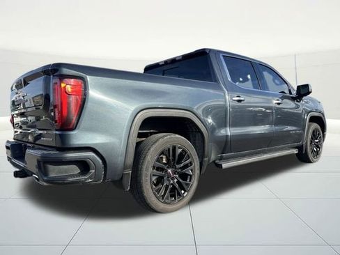 Used 2021 GMC Sierra 1500 Denali w/ Denali Ultimate Package image 4