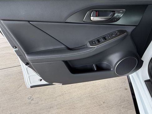 Certified 2026 Lexus IS 350 F Sport RWD image 8